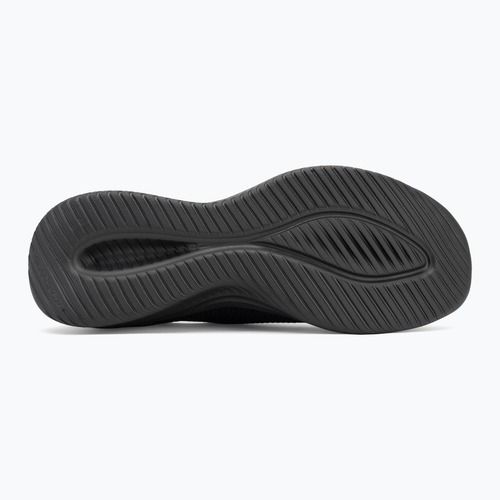 SKECHERS női cipő Ultra Flex 3.0 Easy Win fekete