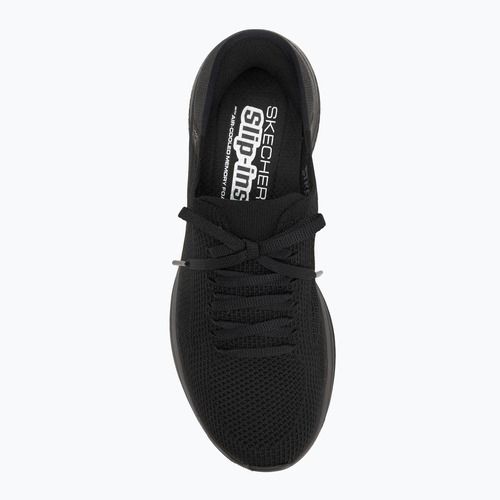 Női cipő SKECHERS Ultra Flex 3.0 Elevated Motion fekete