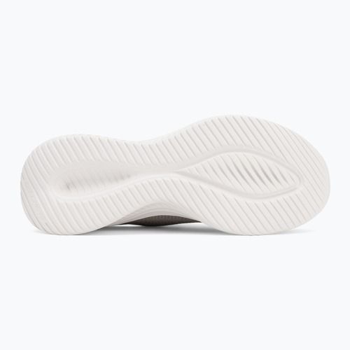 Női SKECHERS Ultra Flex 3.0 Elevated Motion barna cipő