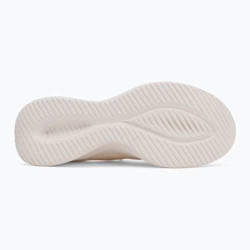 Női cipő SKECHERS Ultra Flex 3.0 Elevated Motion bézs