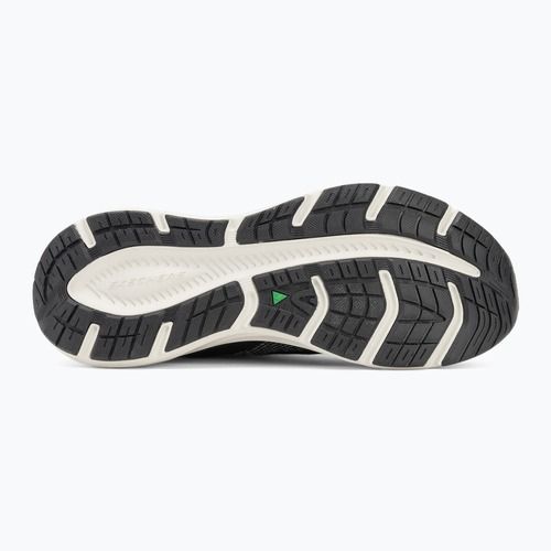 SKECHERS női cipő Edgeride Power Flow fekete/lavender