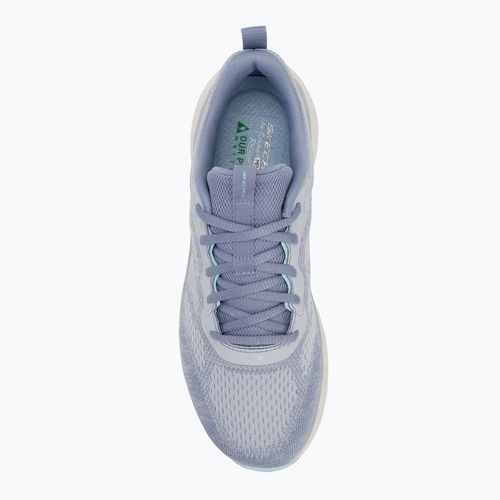 SKECHERS női cipő Edgeride Power Flow pala