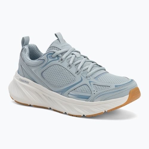 SKECHERS női cipő Edgeride Power Flow kék