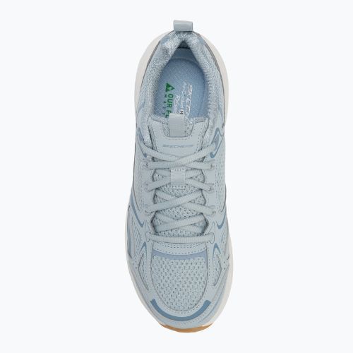 SKECHERS női cipő Edgeride Power Flow kék