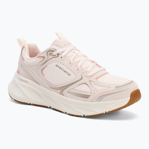 SKECHERS női cipő Edgeride Power Flow rózsaszín
