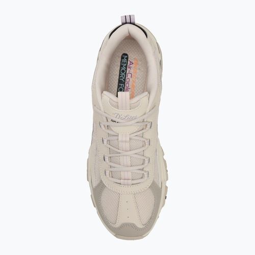 SKECHERS női D'Lites Hiker bézs színű cipő