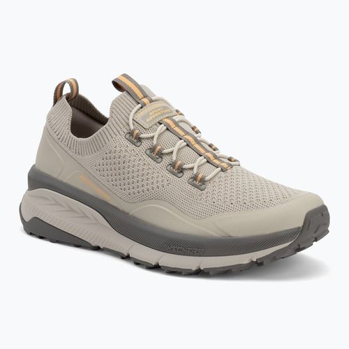 SKECHERS férfi cipő Switch Back Zenventure bézs