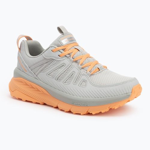 SKECHERS Switch Back Cascades női cipő szürke