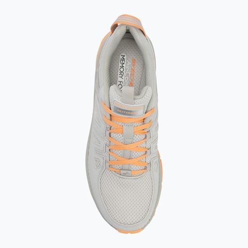 SKECHERS Switch Back Cascades női cipő szürke