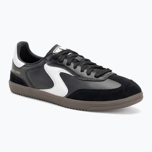 SKECHERS női cipő Hotshot Kickoff fekete