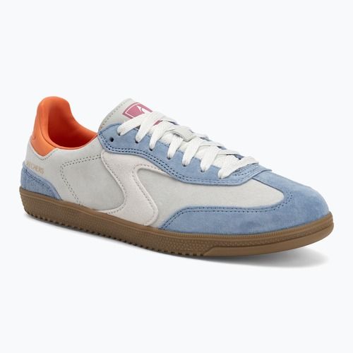 SKECHERS Hotshot For The Win női cipő világoskék/multi