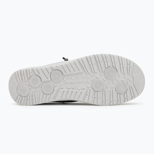 SKECHERS férfi cipő Melson Coronado fekete