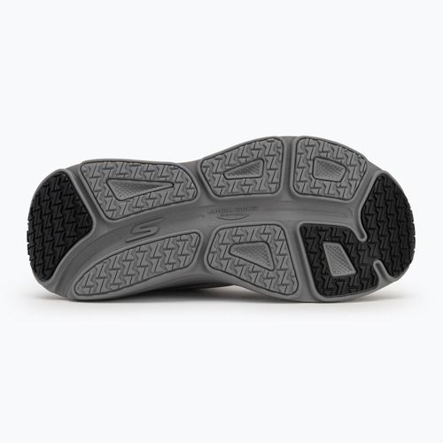 SKECHERS férfi Max Cushioning Endeavour szürke cipők