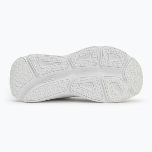 SKECHERS férfi Max Cushioning Endeavour fehér cipő