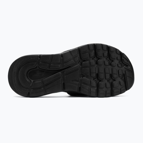 Férfi flip-flopok SKECHERS Go Consistent Sandal 2.0 Culver fekete