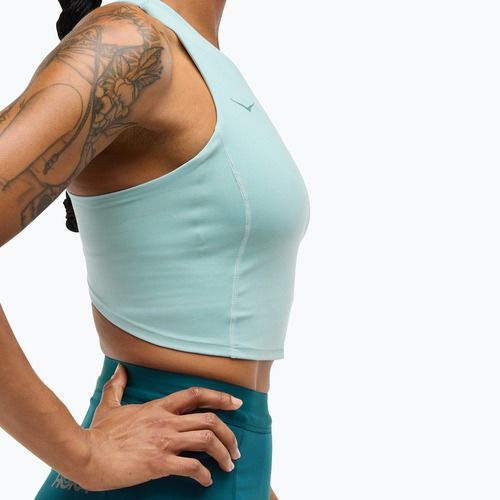 HOKA Elaro Crop druzy edzőmelltartó