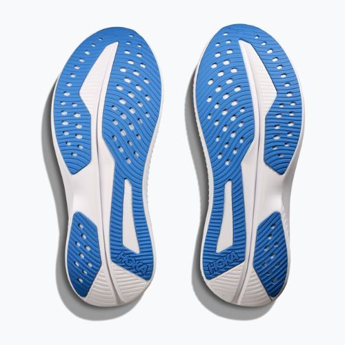 HOKA Mach 6 downpour/thunder cloud férfi futócipő