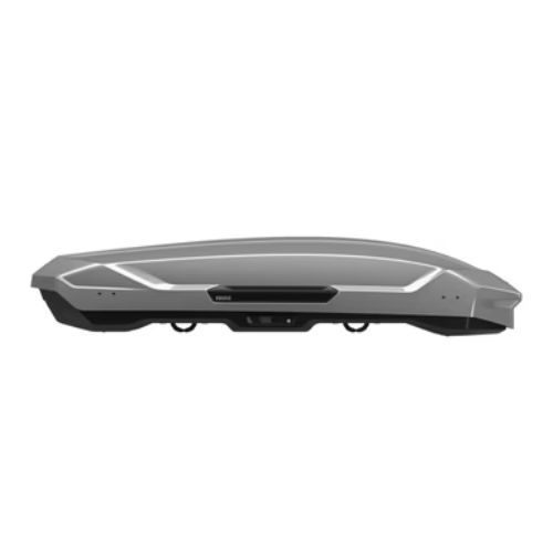 Thule Motion 3 XL fekete fényes tetőbox