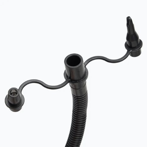 KADVA Airbed Pump pumpa fekete