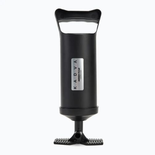 KADVA Airbed Pump pumpa fekete