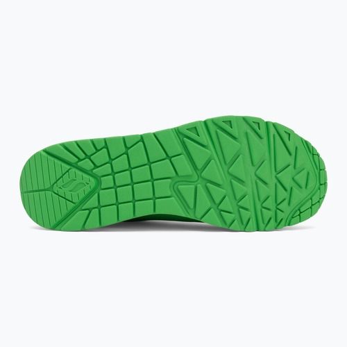 SKECHERS Uno Stand On Air női cipő gren
