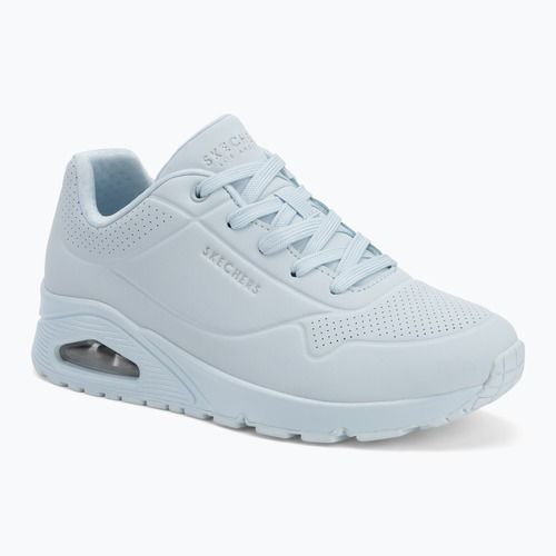 SKECHERS női cipő Uno Stand On Air kék