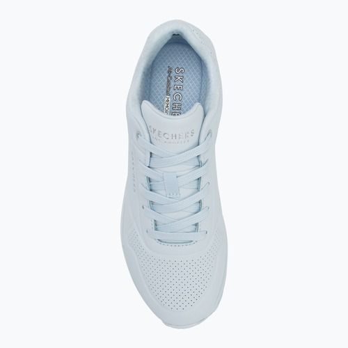 SKECHERS női cipő Uno Stand On Air kék