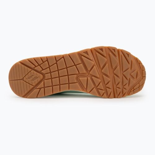 SKECHERS Uno Stand On Air női cipő menta