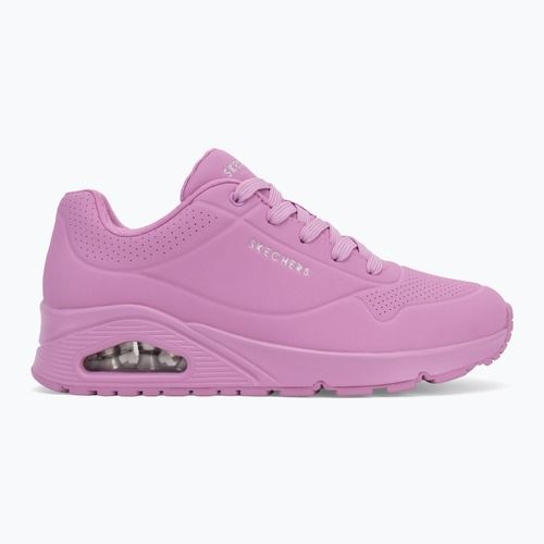 SKECHERS női cipő Uno Stand On Air rózsaszín