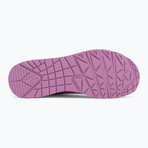 SKECHERS női cipő Uno Stand On Air rózsaszín