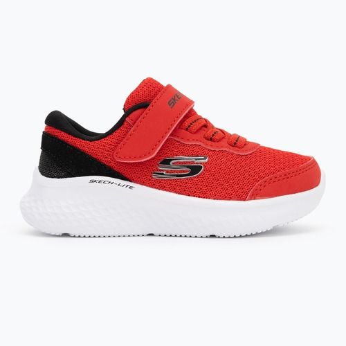 SKECHERS Skech-Lite Pro Sprint Surge piros gyermekcipő