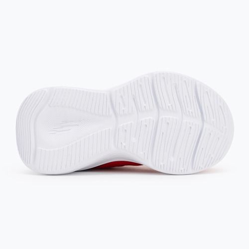 SKECHERS Skech-Lite Pro Sprint Surge piros gyermekcipő