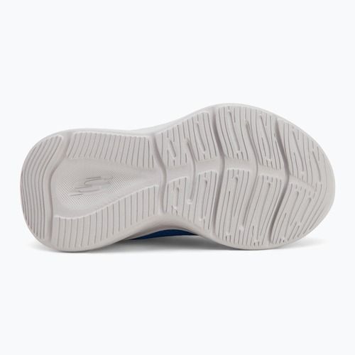 SKECHERS Skech-Lite Pro Sprint Surge kék gyerekcipő