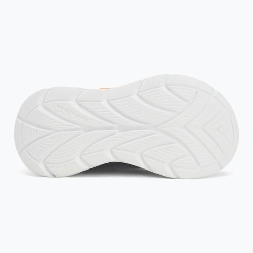 SKECHERS Flex-Glow Ultra fekete gyermekcipő