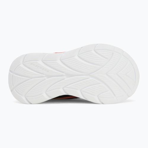 SKECHERS Flex-Glow Ultra fekete gyermekcipő