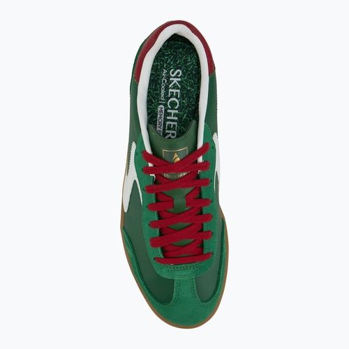 SKECHERS férfi cipő Hotshot Roaver szürke