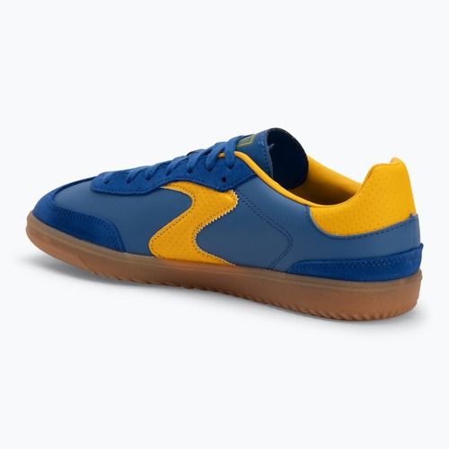 SKECHERS férfi cipő Hotshot Roaver kék