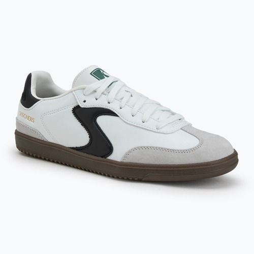 SKECHERS férfi cipő Hotshot Pyke fehér
