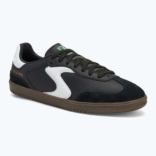 SKECHERS férfi cipő Hotshot Pyke fekete