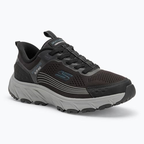 SKECHERS férfi cipő Hillcrest 2.0 fekete