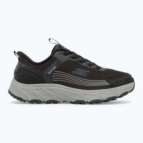 SKECHERS férfi cipő Hillcrest 2.0 fekete