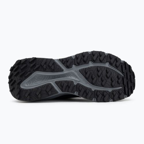 SKECHERS férfi cipő Switch Back Mist fekete