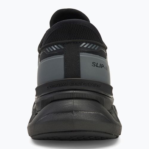 SKECHERS férfi cipő Glide Step Altus fekete