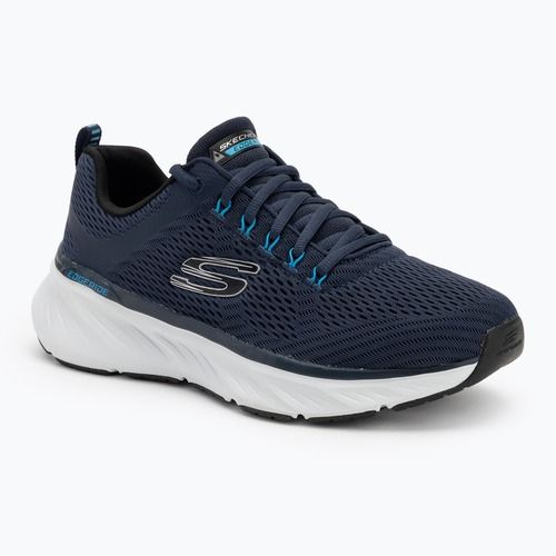 SKECHERS Edgeride Contention kék férfi cipő