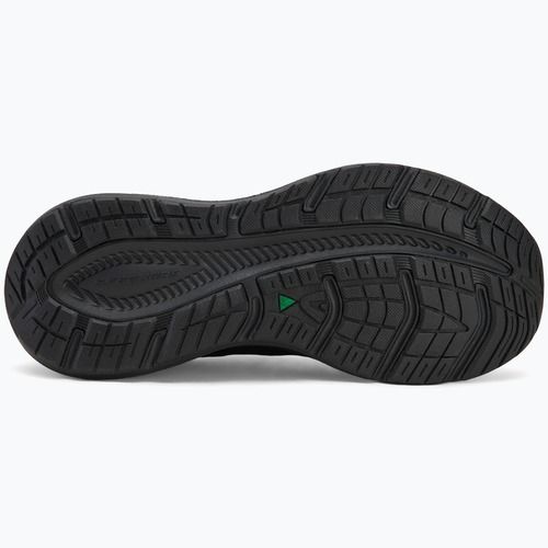 SKECHERS férfi cipő Edgeride Contention fekete