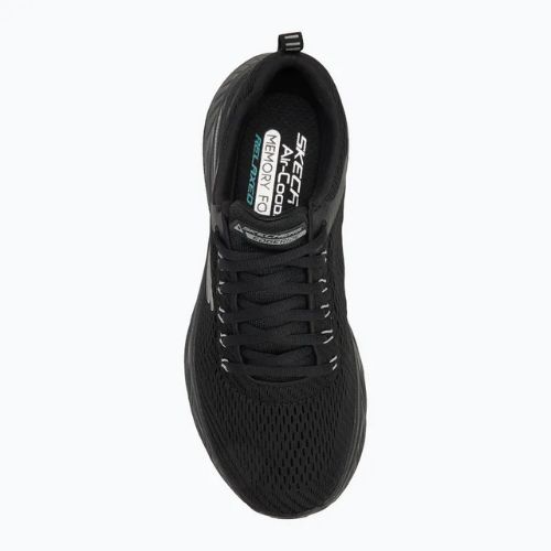 SKECHERS férfi cipő Edgeride Contention fekete
