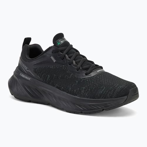 SKECHERS férfi cipő Edgeride Exxo fekete