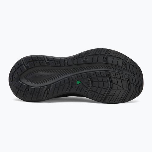 SKECHERS férfi cipő Edgeride Exxo fekete