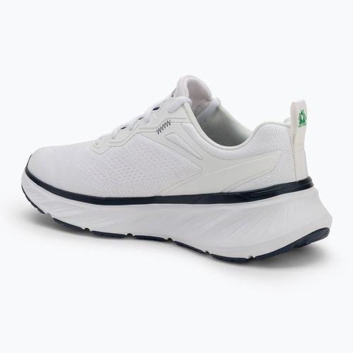 SKECHERS férfi cipő Edgeride Exxo fehér