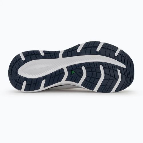 SKECHERS férfi cipő Edgeride Exxo fehér